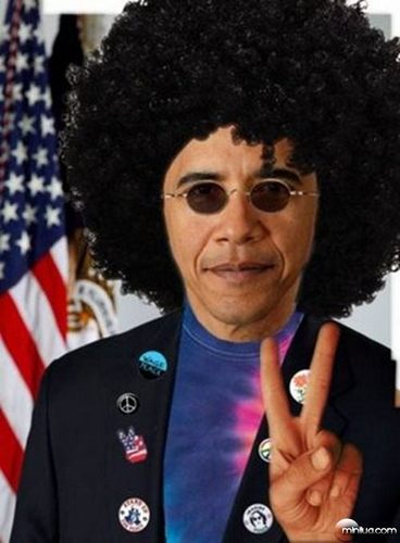 BARACK OBRÃO