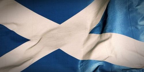 Proud Scotsman married to Karen with two wonderful children Andrew and Catherine.