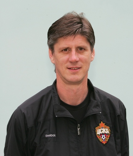 Андрей Плахетко