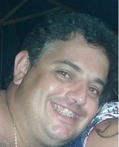 Sou Feliz com que DEUS me dá, pois, pra ter o que quero tenho que ter fé e pedalááá...