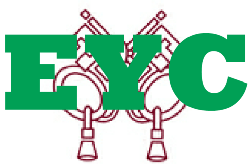 St. Peter's Rome EYC
