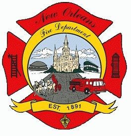 NOLAFireDept Profile Picture