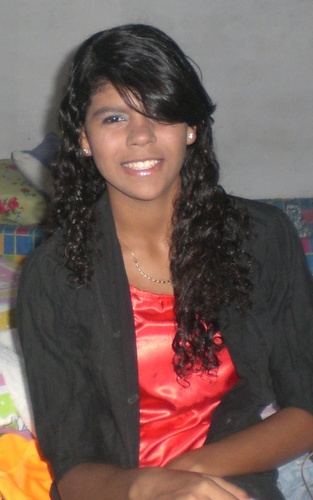 Capricorniana, Corintiana, Evangélica, Feliz, Imperfeita, só sabe mais quem conhece ...