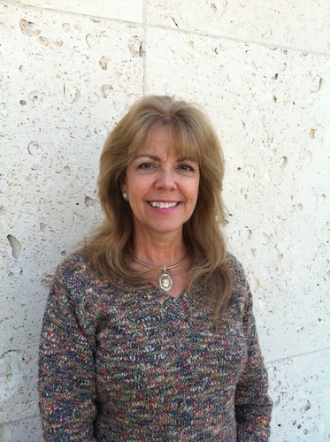 Teacher of gifted students