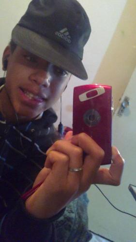 '-' Liiiindo da @Cami_Terrivel , s22*