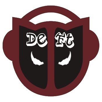 DeftFO's profile picture. Deft, Face Off Battle League, Moore Than Music, Secret Society, Five Star Productions.