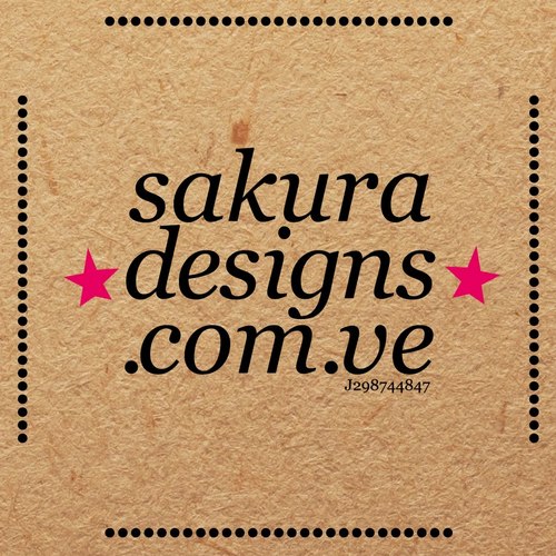 CrewSakura's profile picture. sakuraDESIGNS es un Estudio de Desarrollo Creativo en donde sembramos ideas para hacer de la Publicidad un mundo con mayor Instinto Creativo! #diseñográfico