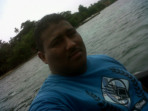 JonaCaesar's profile picture. 