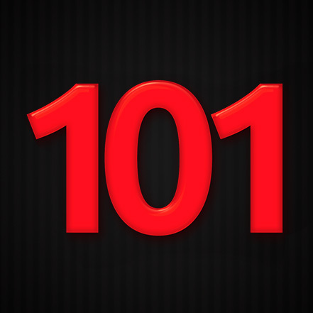 Exposure101's profile picture. 