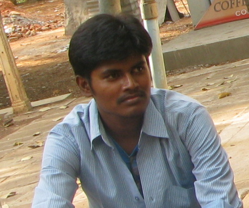 Be Happy always......:-)