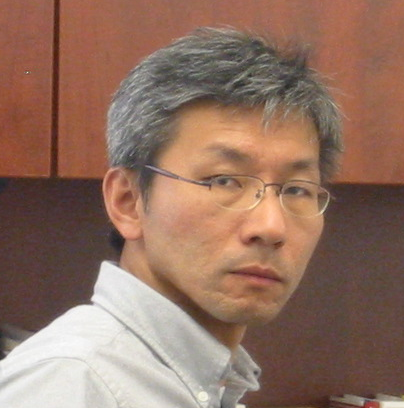 Koji Tokuda