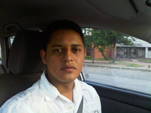 mario8204's profile picture. 