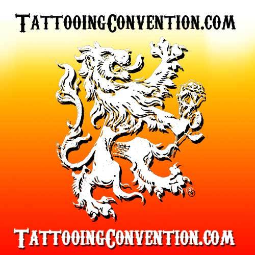 tatconventions's profile picture. Everything to do about tattooing conventions