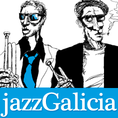 only jazz in Galicia