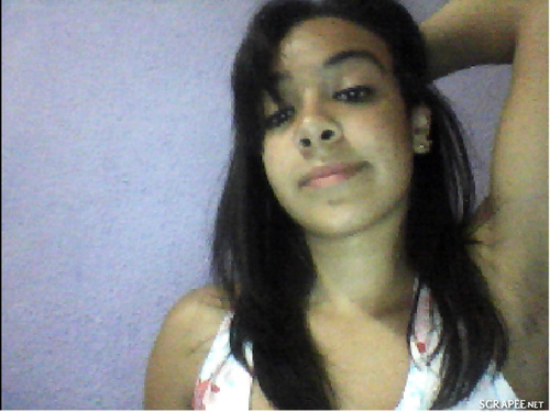 eu me defino em 3 palavras loka loka loka