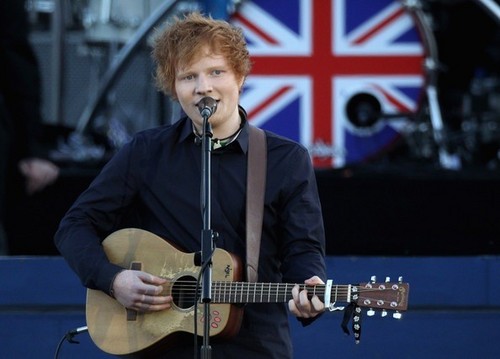 The first Canadian fanpage for the beautiful Ed Sheeran!  + is now available in America and Canada! +++