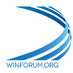 WINforum (@winforum_org) Twitter profile photo