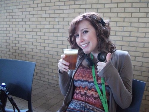 SophR85's profile picture. 