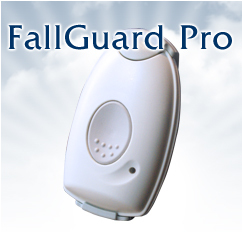 FallGuard Profile Picture