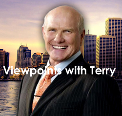 Viewpoints Industry TV hosted by Terry Bradshaw.
Show topics: https://t.co/l1qzR412Bf