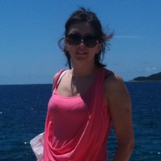 TeresaDoukir's profile picture. 