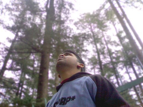 Fun loving. Hopelessly optimistic. Coffee ninja. Food fanatic. NIT Jalandhar Alumni. Proud Indian.