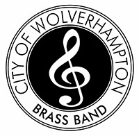 Twitter feed of the City of Wolverhampton Brass Band