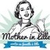 Mother in Lille (@motherinlille) Twitter profile photo