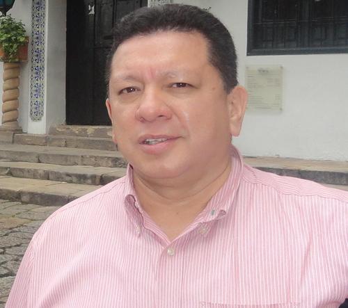 Ingeniero de Sistemas