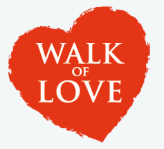 Zeg iets liefs... Laat zien hoeveel je van iemand houdt met een tegel op de Walk of Love. Een tegel op de Walk of Love is echt een origineel kado!