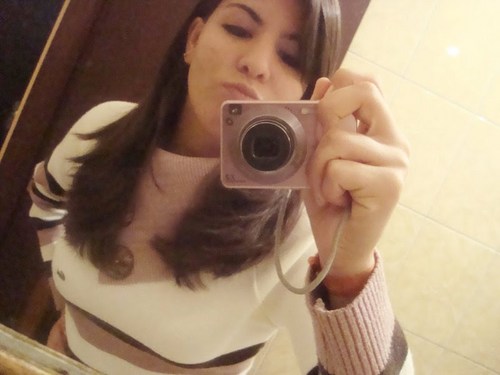 16 aninhos, taurina, palmerense roxa *-*. amo demais meu bebe   #Neeno . sz'