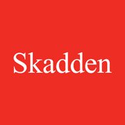 Skadden, Arps(@SkaddenArps) 's Twitter Profileg