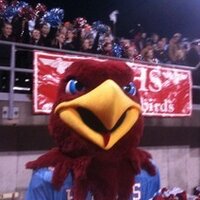 Shawnee Heights HS (@shhsthunderbird) 's Twitter Profile