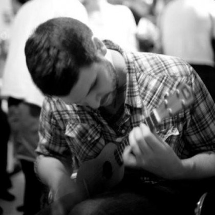 fuzzysounds's profile picture. Guitarist, freelance audio engineer, and sound enthusiast.