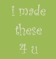 imadethese4u is a small family run business creating beautifully hand finished products in the UK. Bespoke pieces can be crafted upon request, just ask!