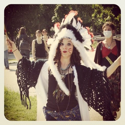 MyriamHritier's profile picture. 