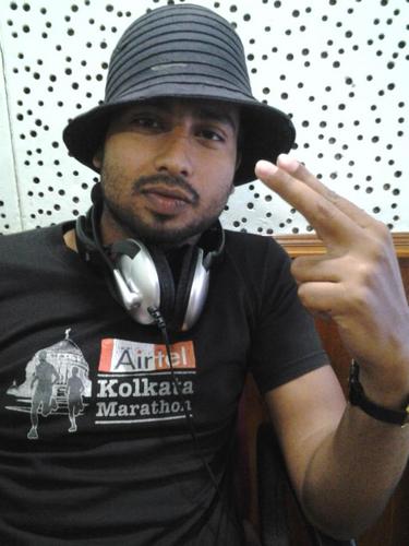 rajibmridha1's profile picture. sound desiner,radio jocky(radio ju)