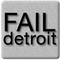 We all fail. Learn from it.