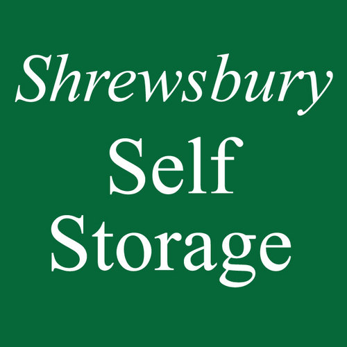 Shrewsbury Storage