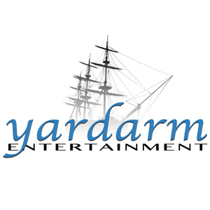 YardarmEnt's profile picture. Seattle-based production company. Currently producing Masque starring Dana Ashbrook, set to film in September of 2012 in Edinburgh, Scotland.