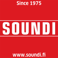 Soundi (@soundilehti) 's Twitter Profile