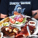 Daniel Blades - @razor_clam - Twitter