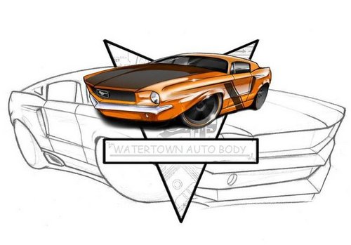 WtnAutoBody's profile picture. 