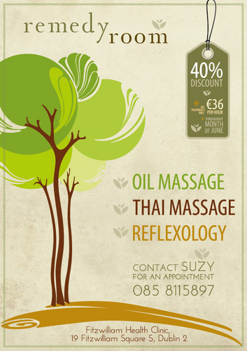 Remedy Rooms Profile