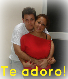 Queriendo cada día mas a @Liol7 ... :)