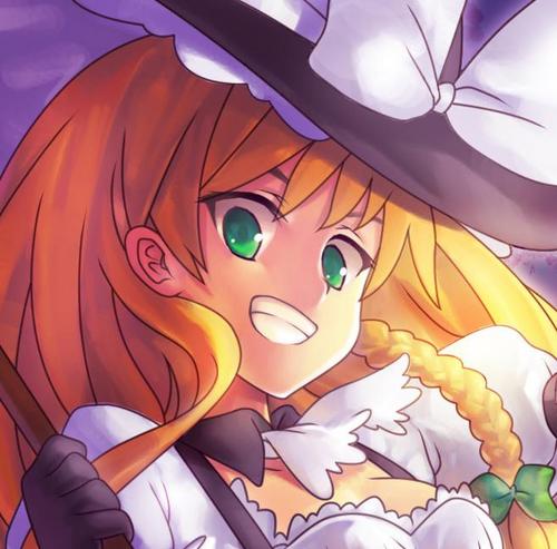 BatteryOfStars's profile picture. Concentrate your mind, chant the spell tenderly, point it at someone you don't like, now unleash your annihilation of love!