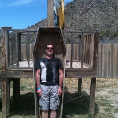 cfwoods2005's profile picture. 