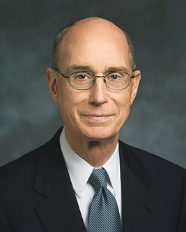 Quotes from President Henry B. Eyring, First Counselor in the First Presidency of The Church of Jesus Christ of Latter-day Saints.