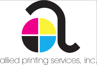 Allied Printing Services, Inc., is a full service commercial/financial printing services company. We have been the Mark of Printing Excellence for over 60 years