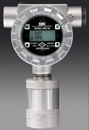 Safety, Health & Environment